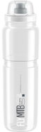 ELITE FLY MTB clear/grey logo, 950ml - Drinking Bottle