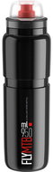 ELITE FLY MTB  bottle black/red logo, 950ml - Drinking Bottle