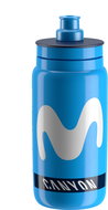ELITE FLY TEAM MOVISTAR bottle, 550ml - Drinking Bottle