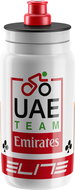 ELITE bottle FLY TEAM UAE EMIRATES, 550 ml - Drinking Bottle