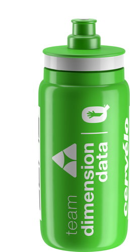 ELITE FLY TEAM DIMENSION DATA, 550ml - Drinking Bottle - Main image