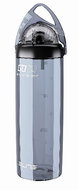 ELITE GOTO bottle, smoke, 700ml - Drinking Bottle