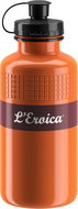 ELITE VINTAGE L'EROICA bottle, orange, 500ml - Drinking Bottle