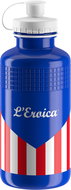 ELITE VINTAGE L'EROICA, blue USA Classic, 500ml - Drinking Bottle