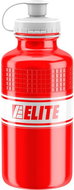 ELITE VINTAGE L'EROICA, ELITE red, 500ml - Drinking Bottle