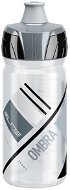 ELITE OMBRA clear/grey 550ml - Drinking Bottle