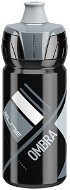 ELITE OMBRA black/grey 550ml - Drinking Bottle