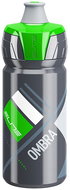 ELITE OMBRA grey/green 550ml - Drinking Bottle