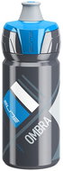 ELITE OMBRA grey/blue 550ml - Drinking Bottle