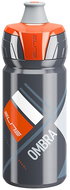 ELITE OMBRA grey/orange 550ml - Drinking Bottle