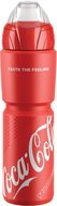 ELITE OMBRA COCA-COLA red 950ml - Drinking Bottle