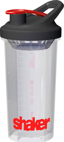 ELITE SHAKER - Drinking Bottle - Main image