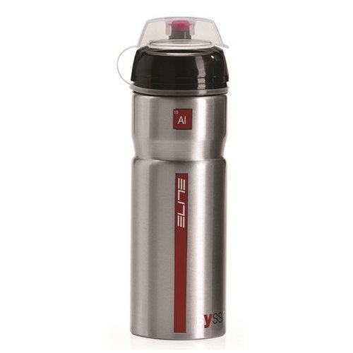 ELITE SYSSA silver 750ml - Drinking Bottle - Main image