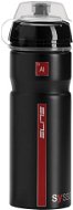 ELITE SYSSA black glossy 750ml - Drinking Bottle