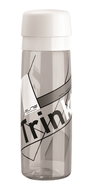 ELITE TRINKA smoke/white 700ml - Drinking Bottle