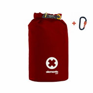 Elements Expedition 2.0 5 l, red - Dry Bag