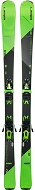 Elan Amphibio TI + EL 10 GW Shift - Downhill Skis 