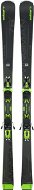 Elan Wingman 78 C PS + EL 10 Shift GW size 176 cm - Downhill Skis 