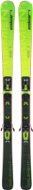 Elan Element Green LS + EL 10 Shift GW, size 160cm - Downhill Skis 
