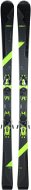 Elan Amphibio 12 C PS + ELS 11 GW Shift, size 168cm - Downhill Skis 