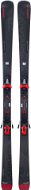 Elan Wingman 78 C + EL 10 GW Shift, size 168cm - Downhill Skis 