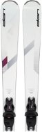 Elan Insomnia 10 White LS + ELW 9 GW Shift, size 166cm - Downhill Skis 
