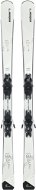 Elan White Magic LS + ELW 9.0 GW SHIFT, size 140cm - Downhill Skis 