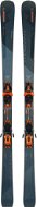 Elan Wingman 78 C PS + EL 10.0 GW Shift size 160cm - Downhill Skis 