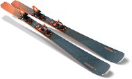 Elan Wingman 82 TI PS + EL 10 184 cm - Zjazdové lyže