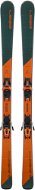 Elan Element Orange LS + EL.10.0 GW Shift 176cm - Downhill Skis 