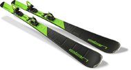 Elan Element Green LS + EL.10.0 GW Shift 152 cm - Zjazdové lyže