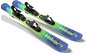 Elan Jett JRS + EL 4.5 GW CA 110cm - Downhill Skis 
