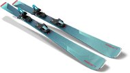 Elan Wildcat 76 LS + ELW 9 GW SHIFT 150cm - Downhill Skis 