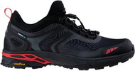 Elbrus Milkar Wp black / red EU 41/273 mm - Casual Shoes