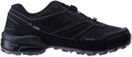 Elbrus Denov Black / Dark gray EU 41/270 mm - Trekking Shoes