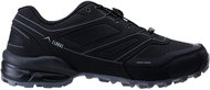 Elbrus Denov Black / Dark gray EU 42/279 mm - Trekking Shoes