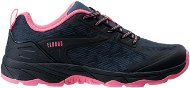 Elbrus Gezli Wo´S fekete / rózsaszín - Szabadidőcipő