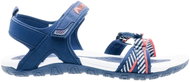 Elbrus Colusa, Women's, Navy/White/Watermelon Red, EU 37/239mm - Sandals