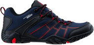 Elbrus Rimley Wp black EU 42/280 mm - Casual Shoes