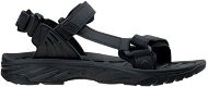 Elbrus Wideres, Black, size EU 46/307mm - Sandals