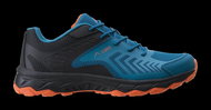Elbrus Temore black / blue EU 43/287 mm - Casual Shoes