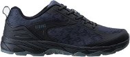 Elbrus Gezli čierna - Vychádzková obuv