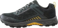 Elbrus Erie Wr, Black/Green, size EU 43/287mm - Casual Shoes