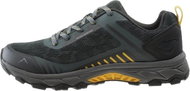 Elbrus Erie Wr, Black/Green, size EU 41/273mm - Casual Shoes