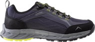 Elbrus Embawa Low Wp, Grey/Black, size EU 46/307mm - Casual Shoes