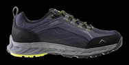 Elbrus Embawa Low Wp gray / black EU 44/293 mm - Casual Shoes