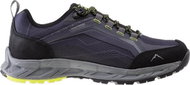 Elbrus Embawa Low Wp gray / black EU 42/280 mm - Casual Shoes