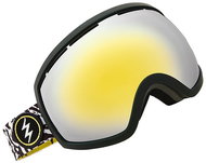 ELECTRIC EG2 BONES brose/gold chrome - Ski Goggles