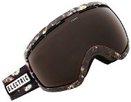 ELECTRIC EG2.5 DARK FLORAL brose - Ski Goggles