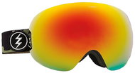 ELECTRIC EG3 CAMO brose/red chrome - Ski Goggles